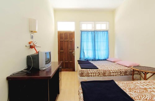 Pakem Hotel | Hotel Wijaya 3 Kaliurang