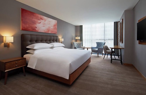 Balikpapan Hotel | Four Points by Sheraton Balikpapan