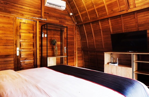 Bandulu Hotel | Collection O 9 Villa Ubud Anyer