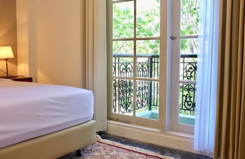 Surabaya House | Rumah Kertajaya