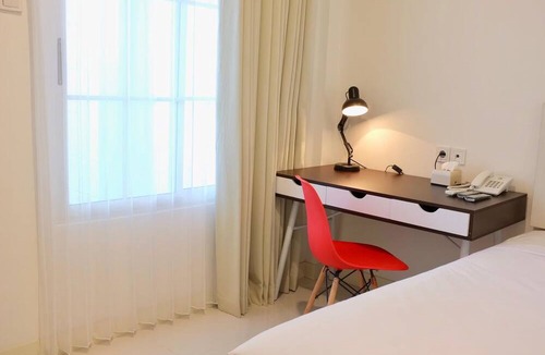 Surabaya House | Rumah Kertajaya