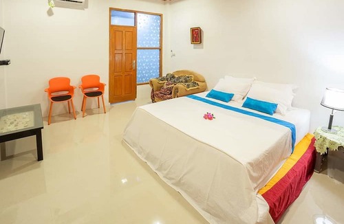 Bawomataluo Bed & Breakfast | Baloho Beach Hotel