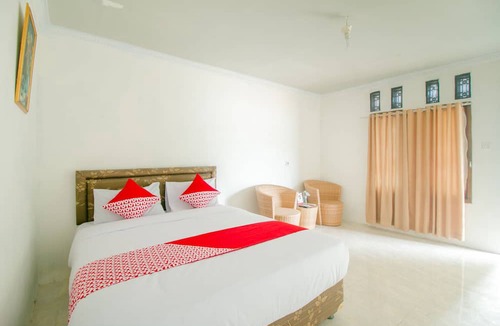Pelabuhan Ratu Hotel | OYO 921 Hotel Ratu Pantai
