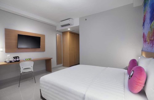 Tangerang Hotel | favehotel Hasyim Ashari