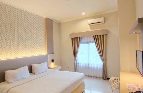 Samarinda Hotel | Royal Park Hotel