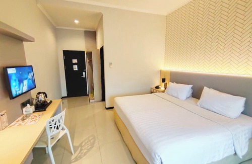 Samarinda Hotel | Royal Park Hotel