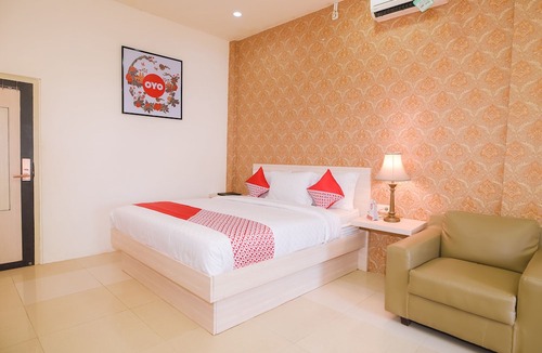 Banda Aceh Hotel | Capital O 854 Ub Caisar Hotel