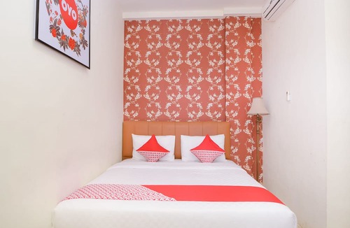 Banda Aceh Hotel | Capital O 854 Ub Caisar Hotel