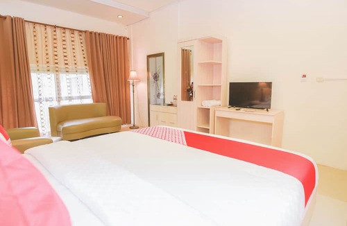 Banda Aceh Hotel | Capital O 854 Ub Caisar Hotel