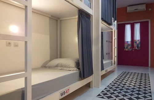 Wirobrajan Hostel | Home Addicts Hostel