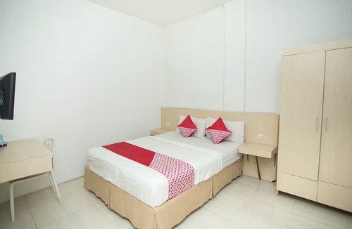 Banjarmasin Hotel | Hotel O Lapan Lapan