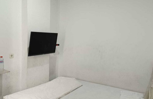 Jakarta House | Hotel Syariah Mama Cengkareng