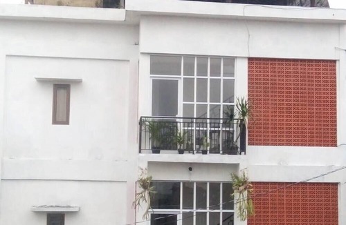 Malioboro Hostel | Setia Backpacker - Hostel