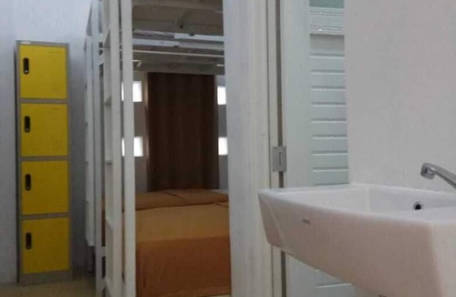 Malioboro Hostel | Setia Backpacker - Hostel