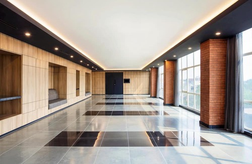 Kalimalang Hotel | ibis Styles Bekasi Jatibening