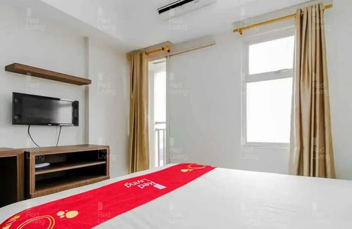 Pondokcina Hotel | RedLiving Apartemen Margonda Residence - Tower 2