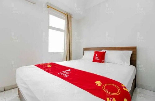 Pondokcina Hotel | RedLiving Apartemen Margonda Residence - Tower 2