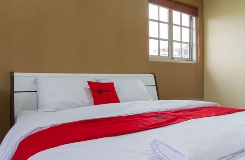 Malabar House | RedDoorz @ Malabar Street