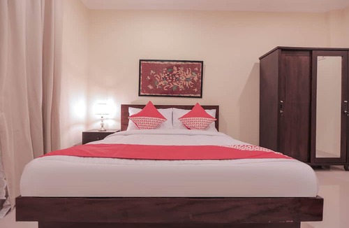 Jakarta Hotel | Capital O 133 Griya Ciaji