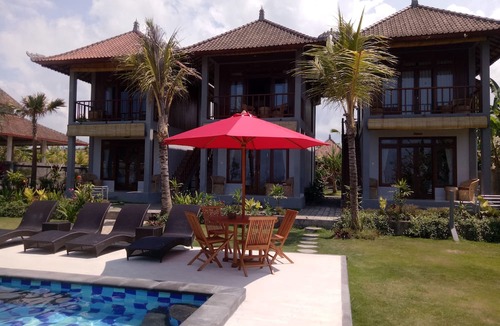 Mendoyo House | Khalisha Villa