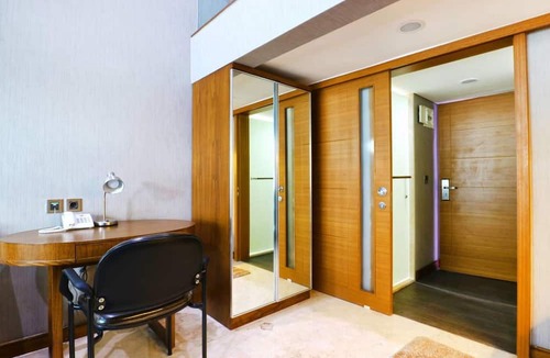 Menteng Hotel | The Baile