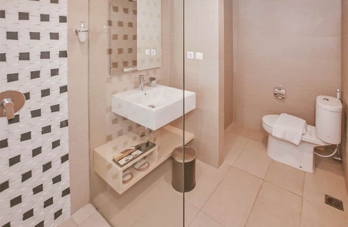 West Semarang Hotel | The Azana Hotel Airport Semarang