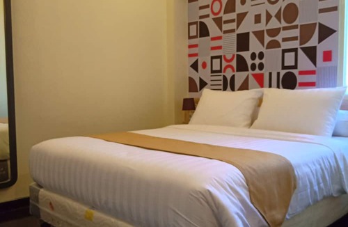 Ngasem Hotel | Front One Inn Kediri