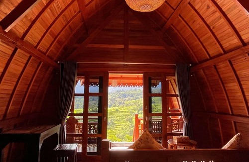 Baturiti Hotel | Pondok Nyoman Bedugul
