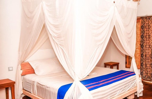 Rua Bed & Breakfast | Rua Beach Resort Sumba