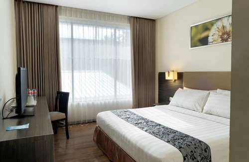 Luwuk Hotel | Estrella Hotel & Conference