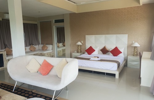 Tabanan Villa | Villa Hati Indah