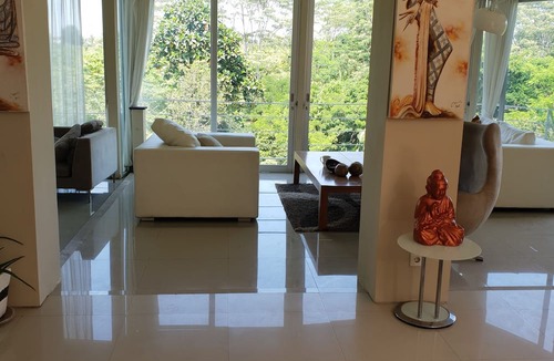 Tabanan Villa | Villa Hati Indah