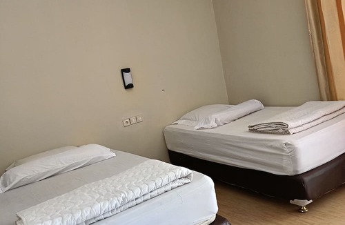Ngadisari House | Uciek Tengger Bromo
