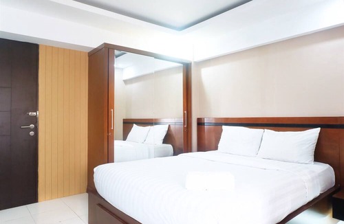 Kebagusan Apartment | Kebagusan City Simple And Affordable Studio