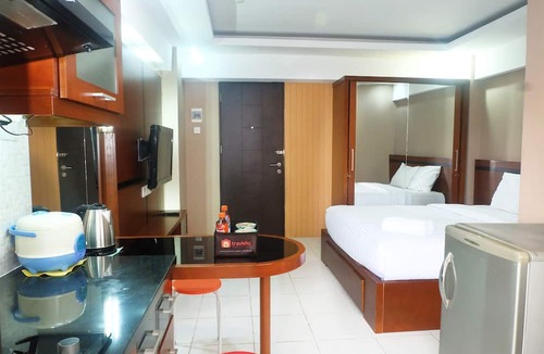Kebagusan Apartment | Kebagusan City Simple And Affordable Studio