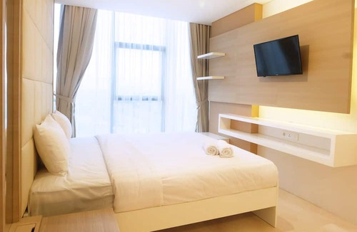 Mampang Prapatan Apartment | Pancoran BEST L'Avenue Apartment