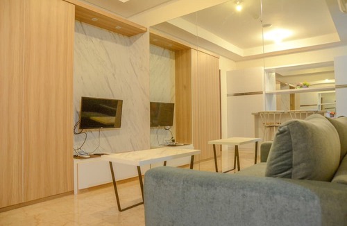 Pancoran Apartment | Exclusive L'Avenue Apartment