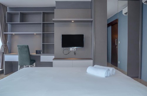 Pancoran Apartment | Exclusive L'Avenue Apartment