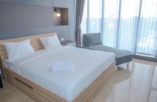 Pancoran Apartment | Exclusive L'Avenue Apartment