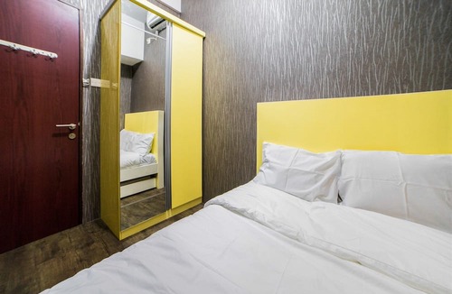 Bandung Apartment | Best Price Tamansari Panoramic Apartment with Mountain View