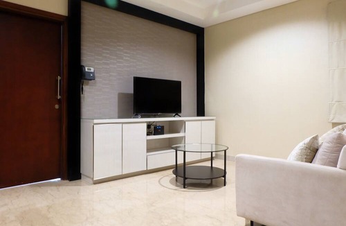 Jakarta Apartment | Best North L'Avenue Apartment