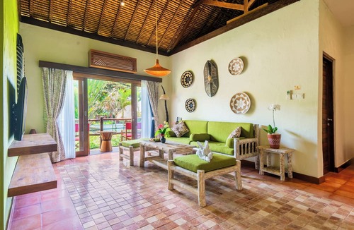 Medahan Resort | Mara River Safari Lodge