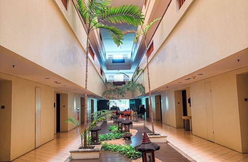 Kartika Plaza Hotel | Kuta Paradiso Hotel