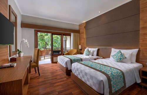 Kartika Plaza Resort | Adhi Jaya Hotel