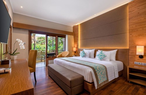 Kartika Plaza Resort | Adhi Jaya Hotel