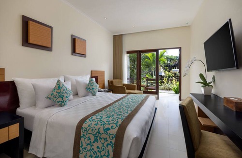 Kartika Plaza Resort | Adhi Jaya Hotel