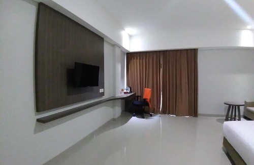 Timika Hotel | Emerald Hotel