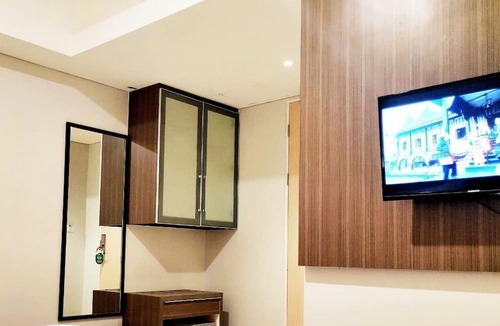 Timika Hotel | Emerald Hotel