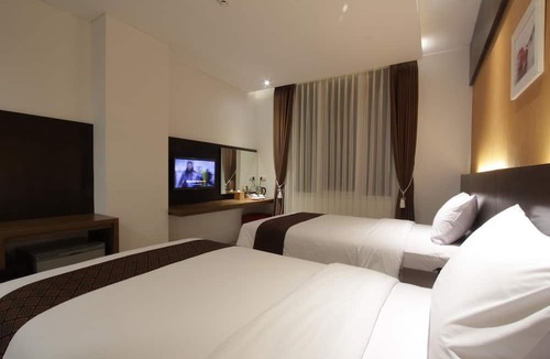 Sukajadi Hotel | Ardan Hotel
