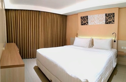 Tasikmalaya Hotel | Grand Metro Hotel Tasikmalaya